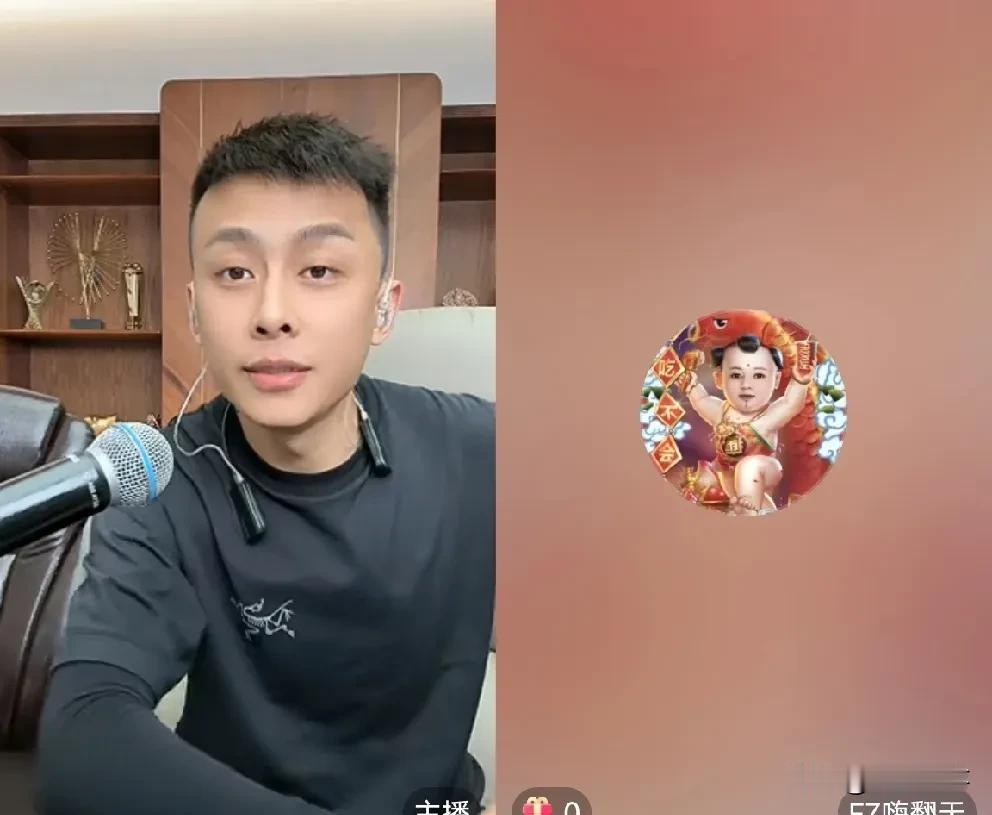 洋洋洋再挑理f/z，笃定欠礼差事！f/z笃定参加过洋