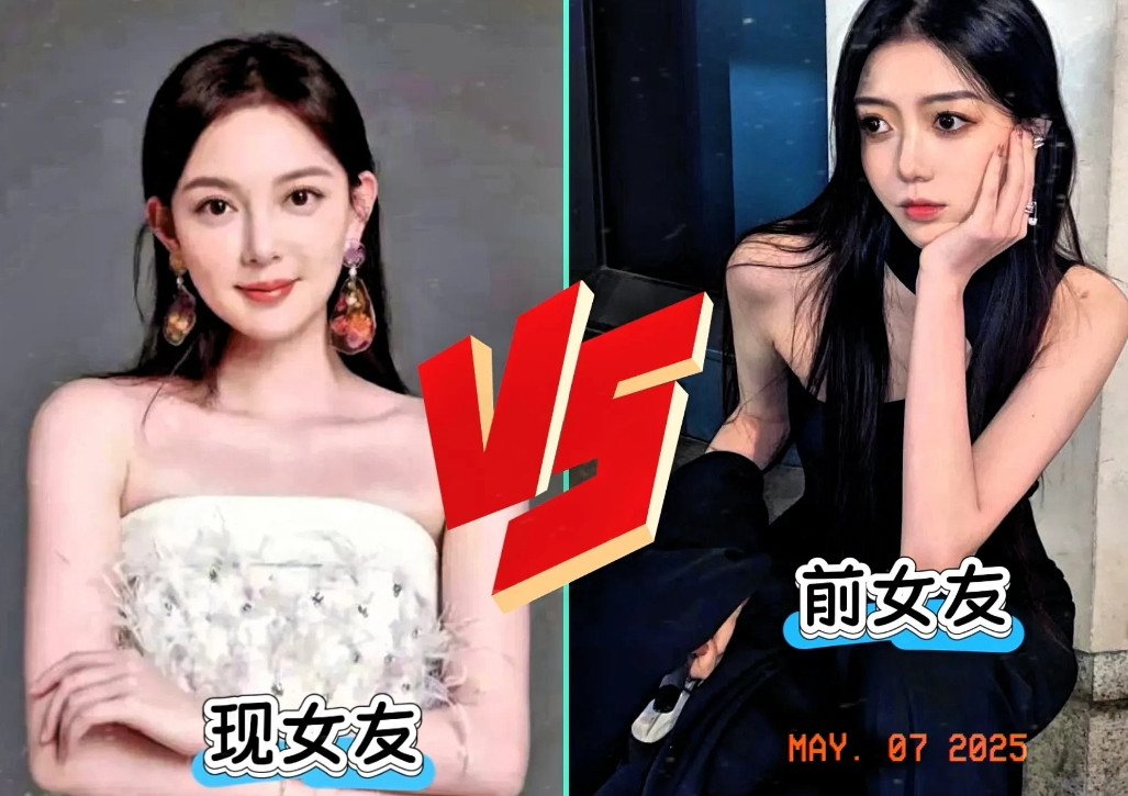 为什么说全世界都在心疼赵心童的前女友李萱？不是因为赵心童现在夺冠，一炮而红了，