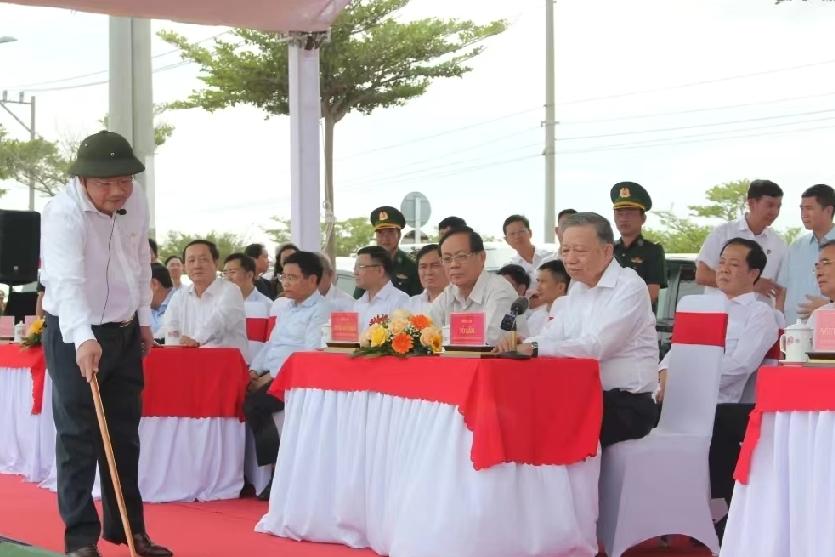 越南防着中国，把核电梦交给日本，可“太君”却跑路了，留下越南在冷风中凌乱！1
