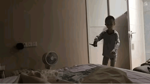 有刺客[笑着哭]