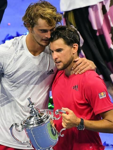 【蒂姆谈当年美网决赛：输了就会彻底击垮我】“在法网决赛对上拉法，或在澳网决赛对上