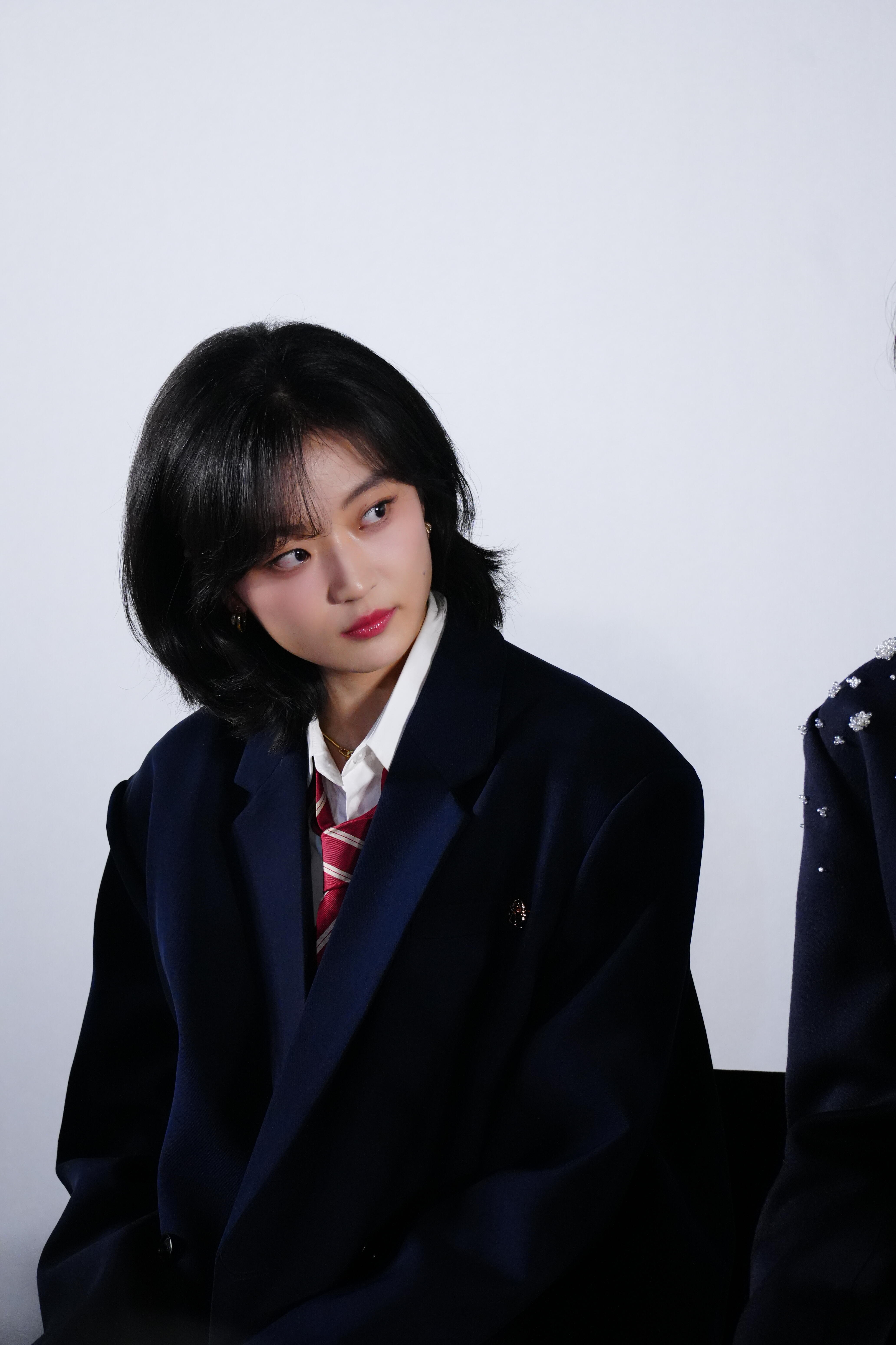 孙千「大生意人」生图：