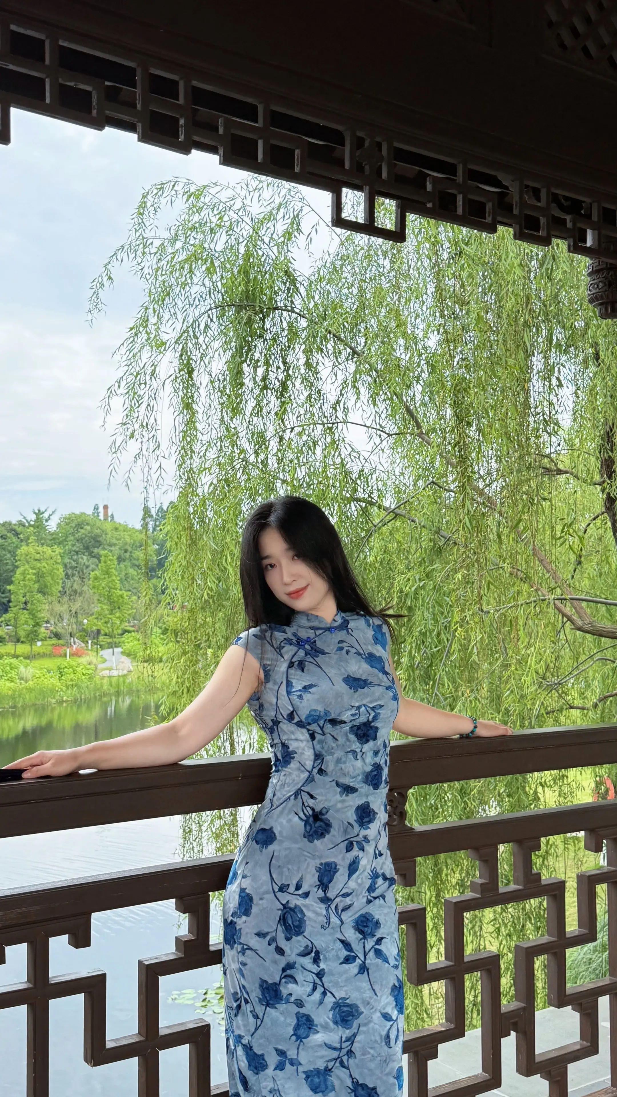 “人生哪有多如意 万事只求半称心”