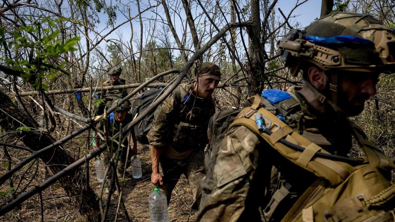 俄乌战争进入第5个年头，我们该如何正确评价这场战争？俄乌冲突2022年2月24