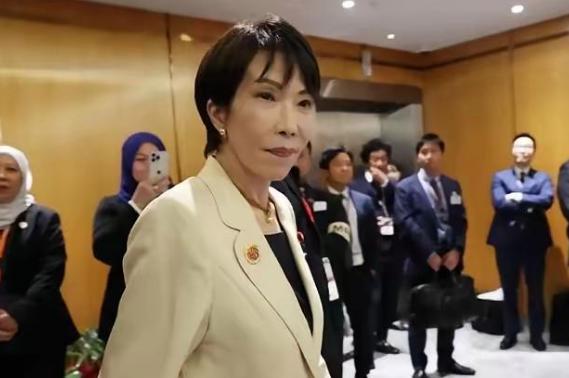🌞日本现在根本不怕我们使出那些老招数，稀土断供不怕、抵制日货不怕、熊猫带走