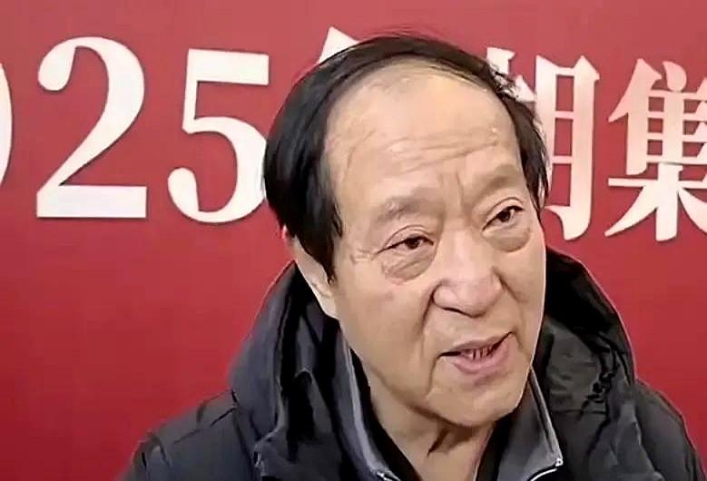 一句“领导，冒号”，怎么就成了相声最后的锐气？最近张志宽80大寿，老搭档李立