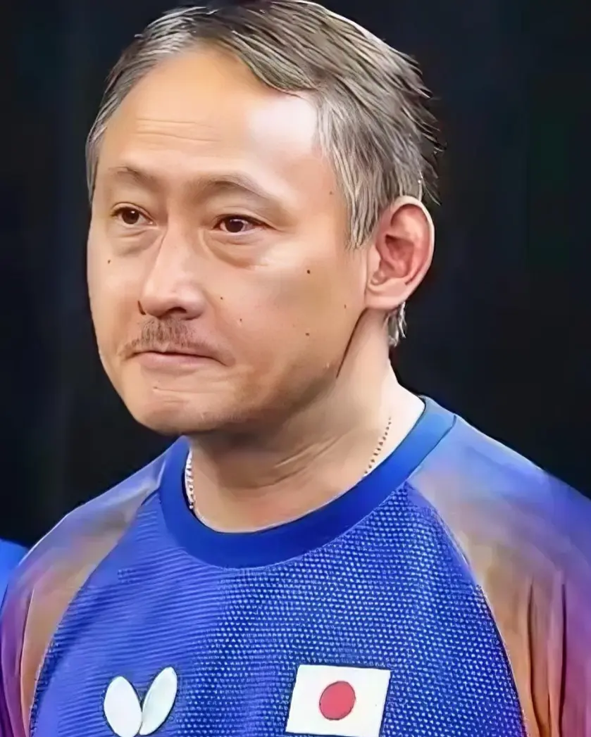 张本智和一家归化日本，除了张本宇的决定，还有一位关键人物。这个人就是陈龙灿，中国乒乓球史上第一位奥运