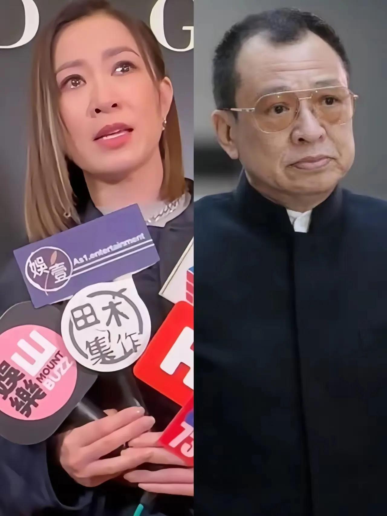 现在全网最揪心的眼泪,大概就是佘诗曼掉的那几滴了。不是为资源发愁,也不是为