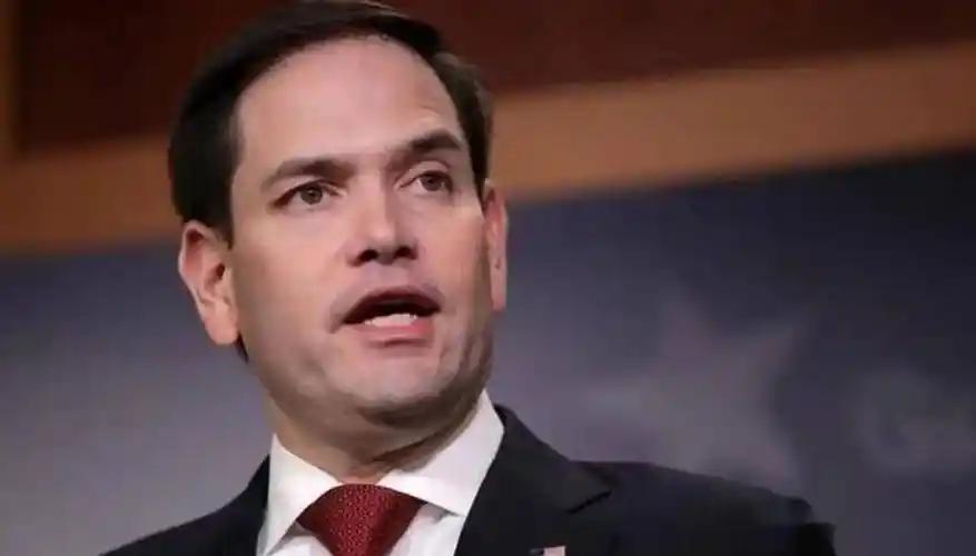 美国为什么不制裁中国买俄罗斯石油？国务卿卢比奥辩解说：“如果你制裁中国购买俄罗斯