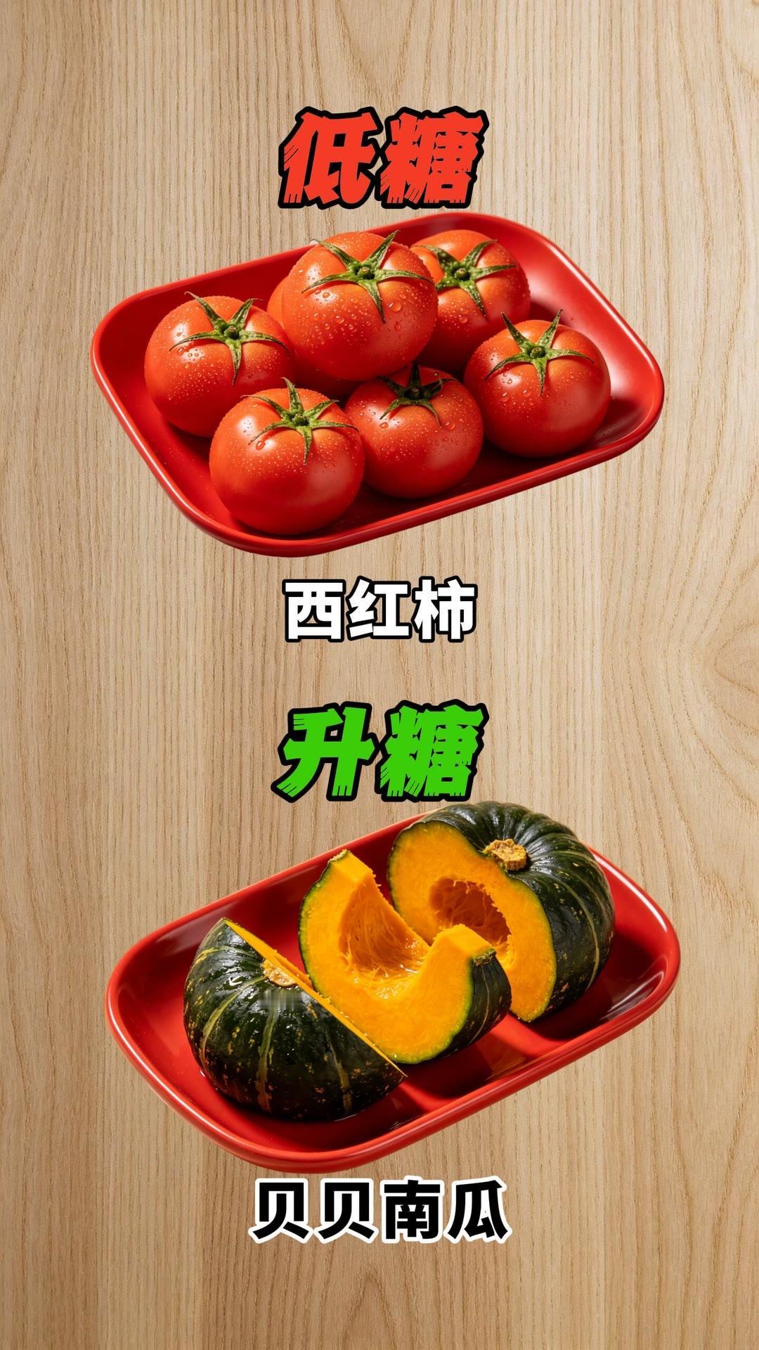 生活小常识健康饮食涨知识
