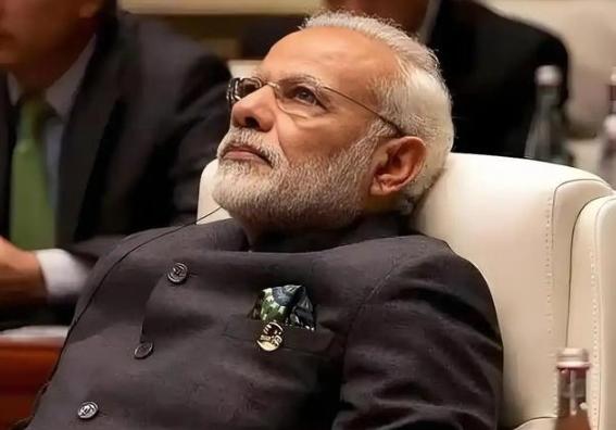 西方国家为啥不围堵印度？不是不想，是真的惹不起西方国家很少围堵印度，可不是因为