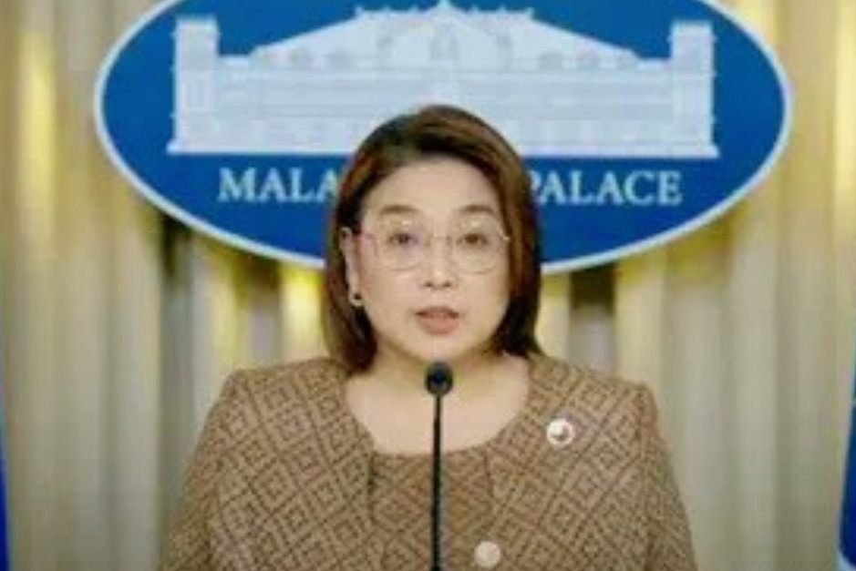 菲律宾总统府称对有关前总统罗德里戈·杜特尔特因被关押在荷兰海牙的4个月期间体
