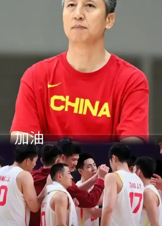 一分惜败澳大利亚队属于虽败犹荣，中国男篮能和世界强队澳大利亚掰手腕、并站在亚洲杯