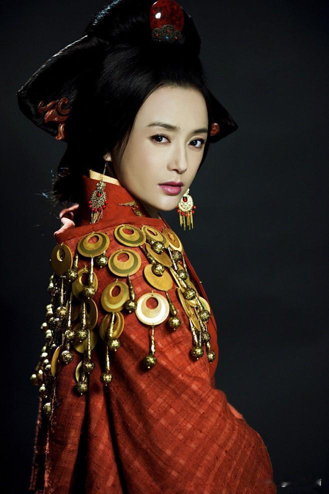 刘邦为什么不杀狠毒的吕后？史书翻完，答案不是"不敢"刘邦临死前想杀樊哙，却