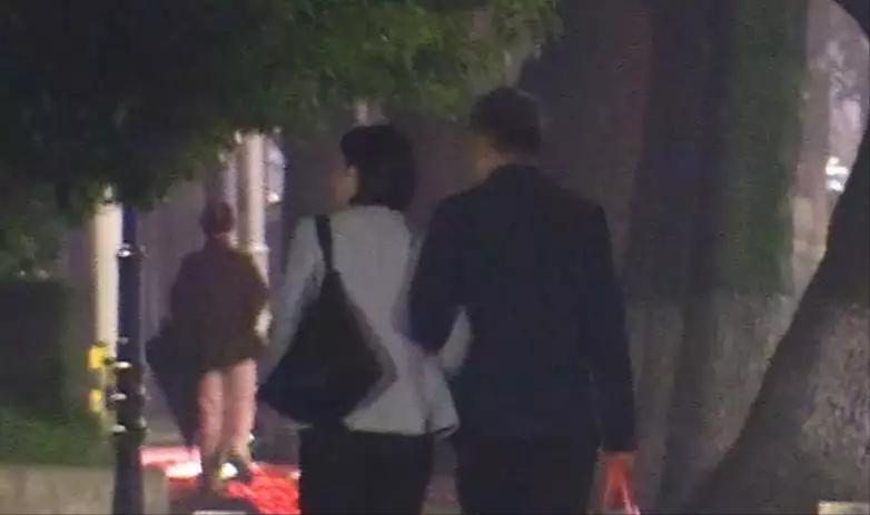 近日，演员喻恩泰与主持人妻子史林子的婚姻风波持续发酵，这场看似普通的家庭纠纷却意