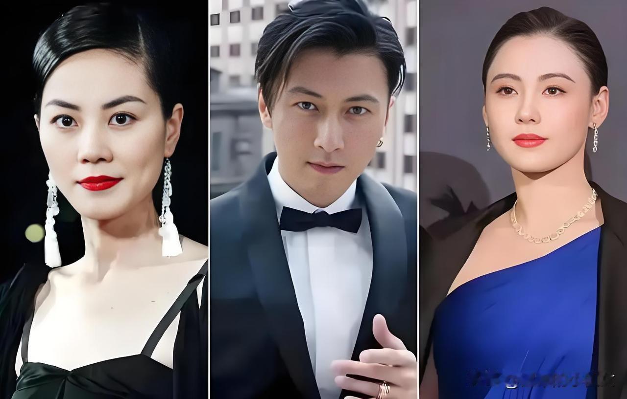 最近张柏芝因前经纪人的事处境艰难，王菲听说后主动伸出了援手。说起来，两人都曾与谢