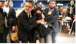 法媒：巴黎希音首店开幕引发抗议　法国政府宣布暂停其平台运营中国电商巨头希音（