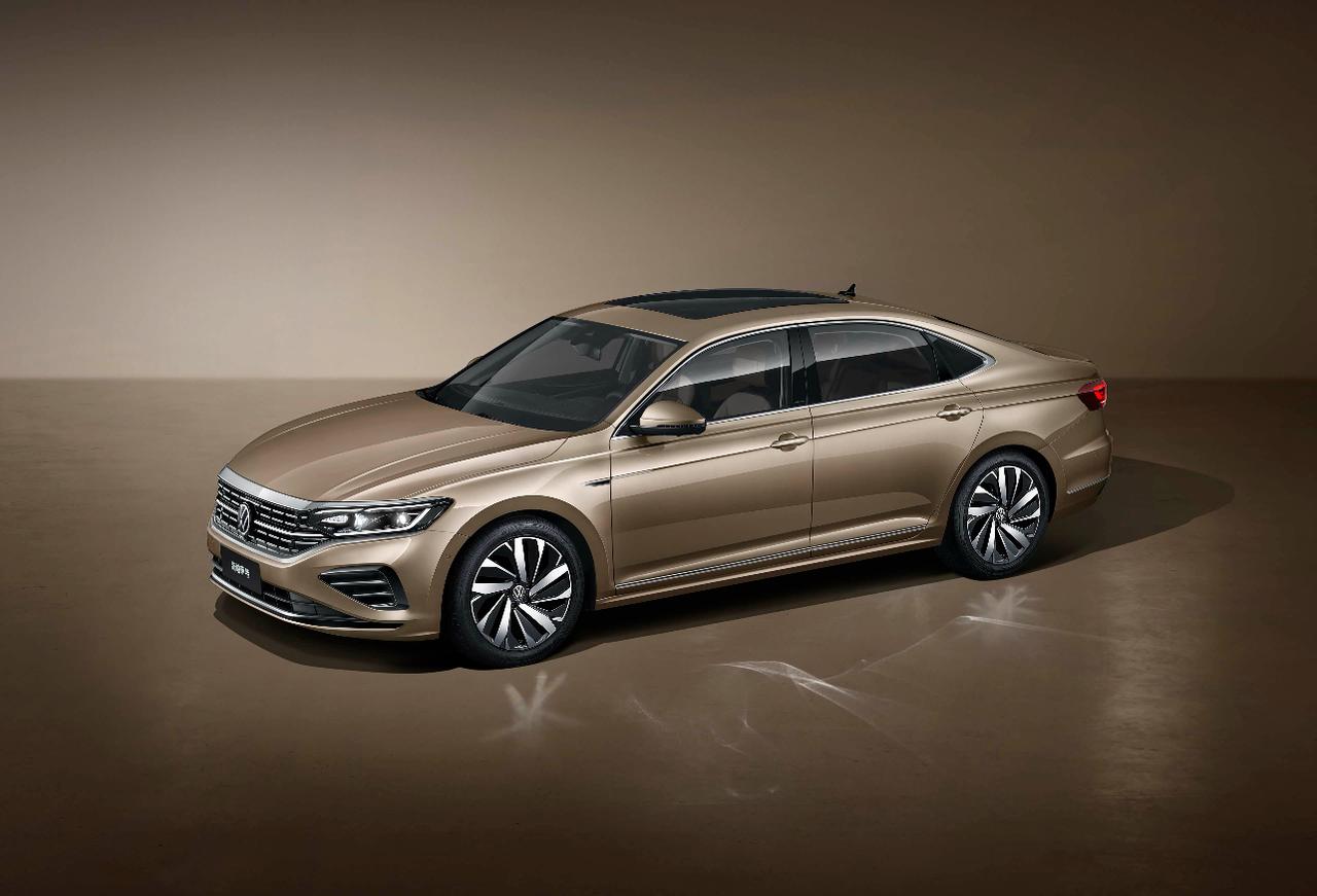 很多人对上汽大众帕萨特的感情，不说出但一直都在在国内这么多车型里，帕萨特是一