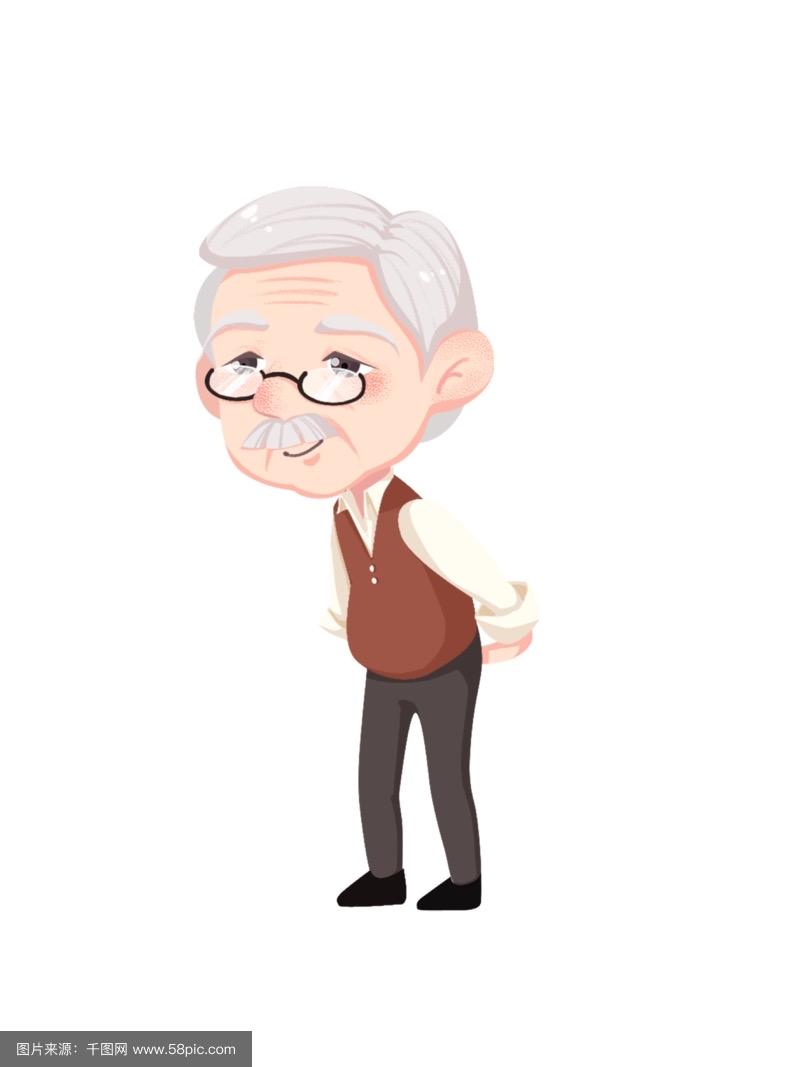 农村没有退休金的穷老人，最担心的是，总有一天，他的养老生活会无法进行下去，因为