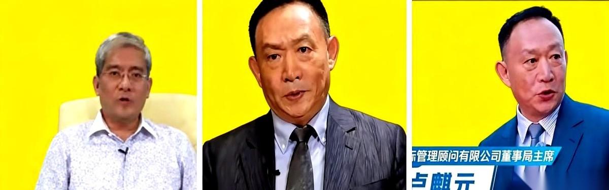 离岸信托新规第21号公告一落地，不少资金圈子的群里瞬间炸了锅，到处都在打听接下来