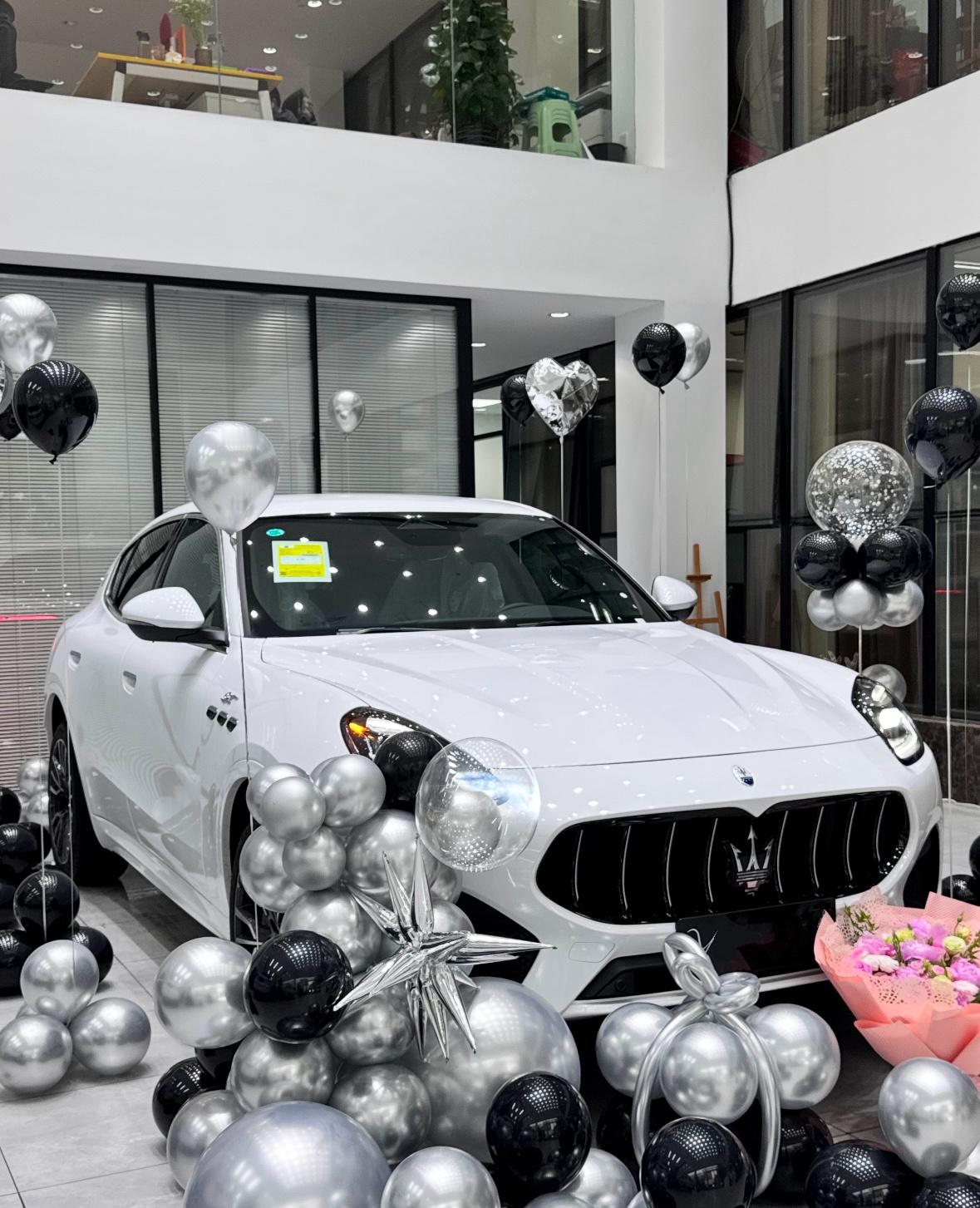 销售直言不建议买35万玛莎拉蒂这是格雷嘉在清库存吧？之前价格65.08万元的，现