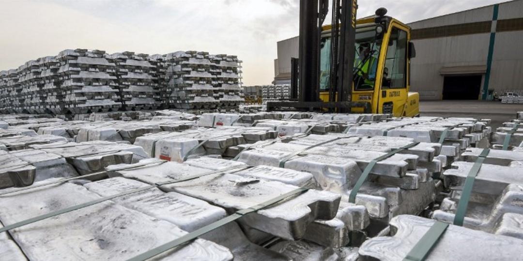 彻底失控！日本铝荒逼停车企，丰田减产、马自达停产，5月撑不住了这回日本制造业