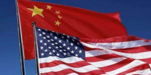 🐰稀土问题已成为中美关系的死结：只要不开放稀土市场，已经达成了任何协议都会