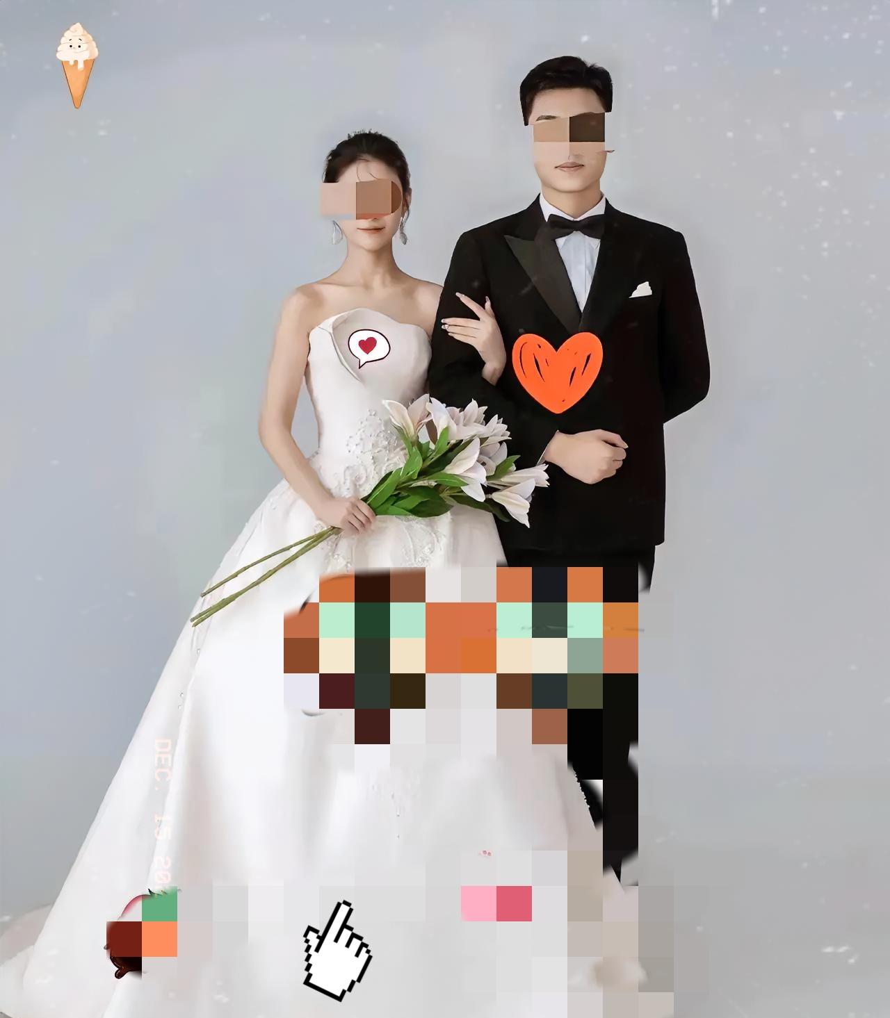 别再用“抗压差”“太矫情”评判河南女教师婚日坠楼的悲剧了，能让一个姑娘穿着婚纱放