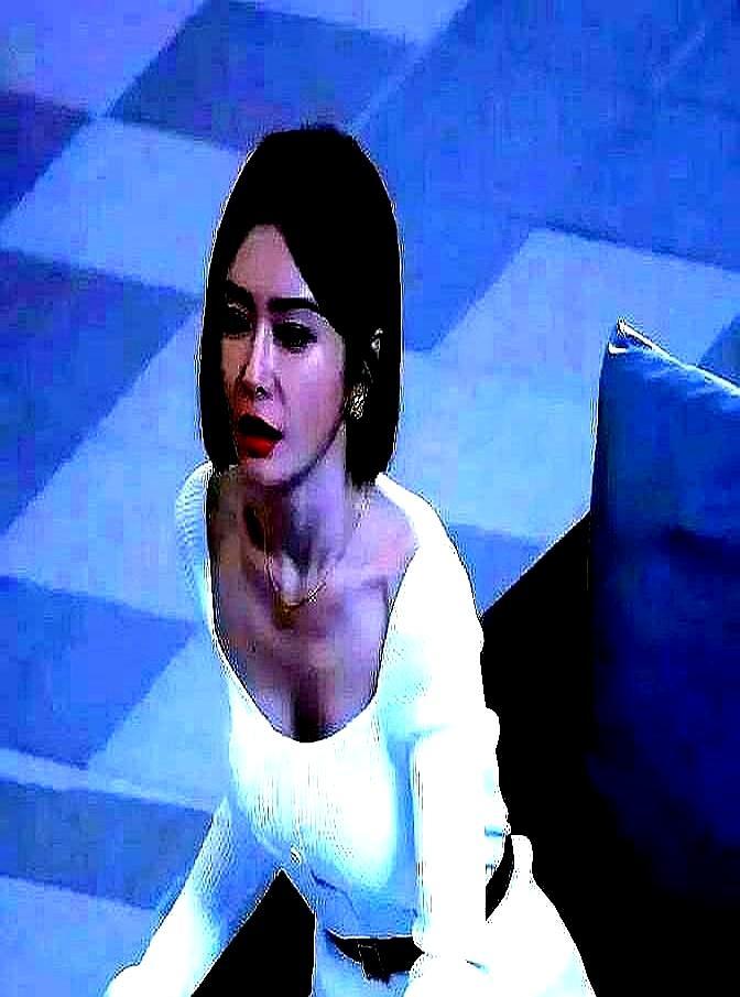 643天，连家门都没摸到。转头对秦岚，他爸亲自开车门、拎行李，看着秦岚熟练