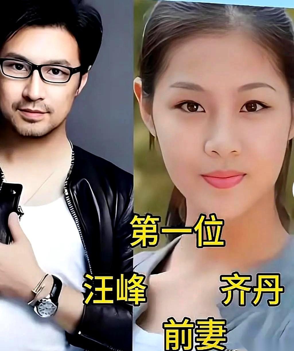 筠子、齐丹、葛荟婕、康作如、章子怡，再加上后来的李巧。把这六个女人的名字排在一张