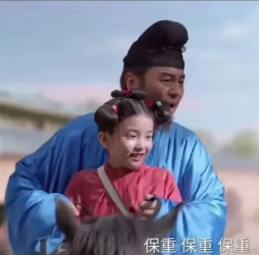 《长安的荔枝》来了个精彩的收尾！终于没有烂尾，举国之力千里迢迢运到长安的荔枝，