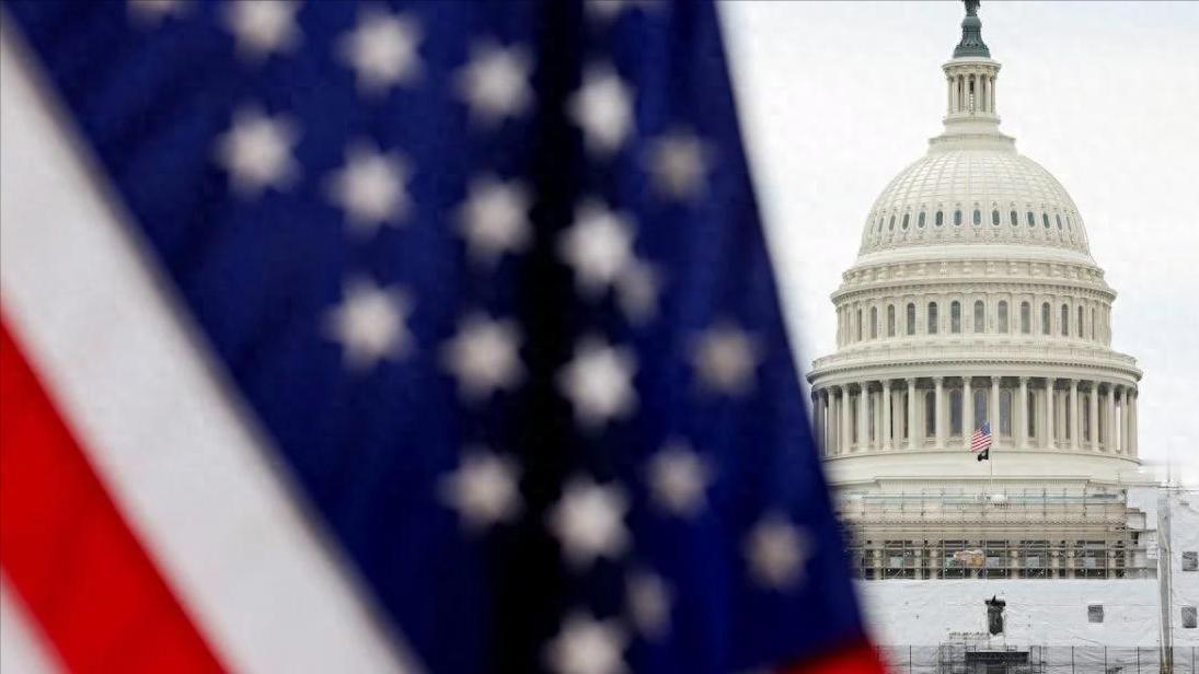 中美开战有4个等级？目前都已具备，美兵推打不赢，后果承受不起最近美国战略与国