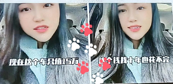 救命！我算是彻底悟了！老公为让我上班方便，砸30万买了辆特斯拉Mode...