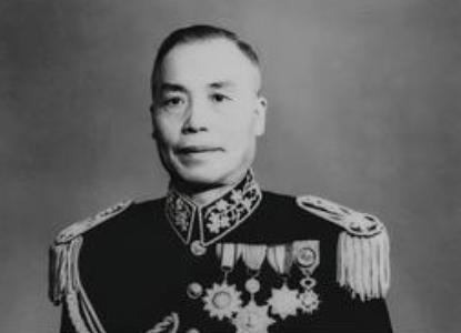 1958年，远在美国的李宗仁看报纸上登着“中国广西壮族自治区成立”的新闻，很疑惑