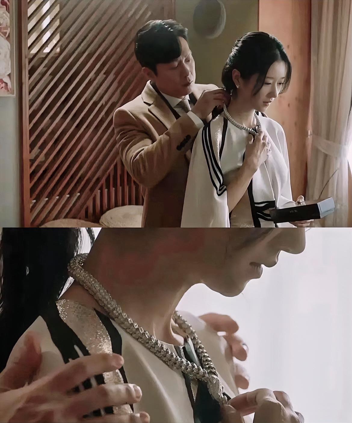 男人会心疼什么样的女人“闺蜜和她老公吵一次架刷了他3万8，而我跟老公吵完架，