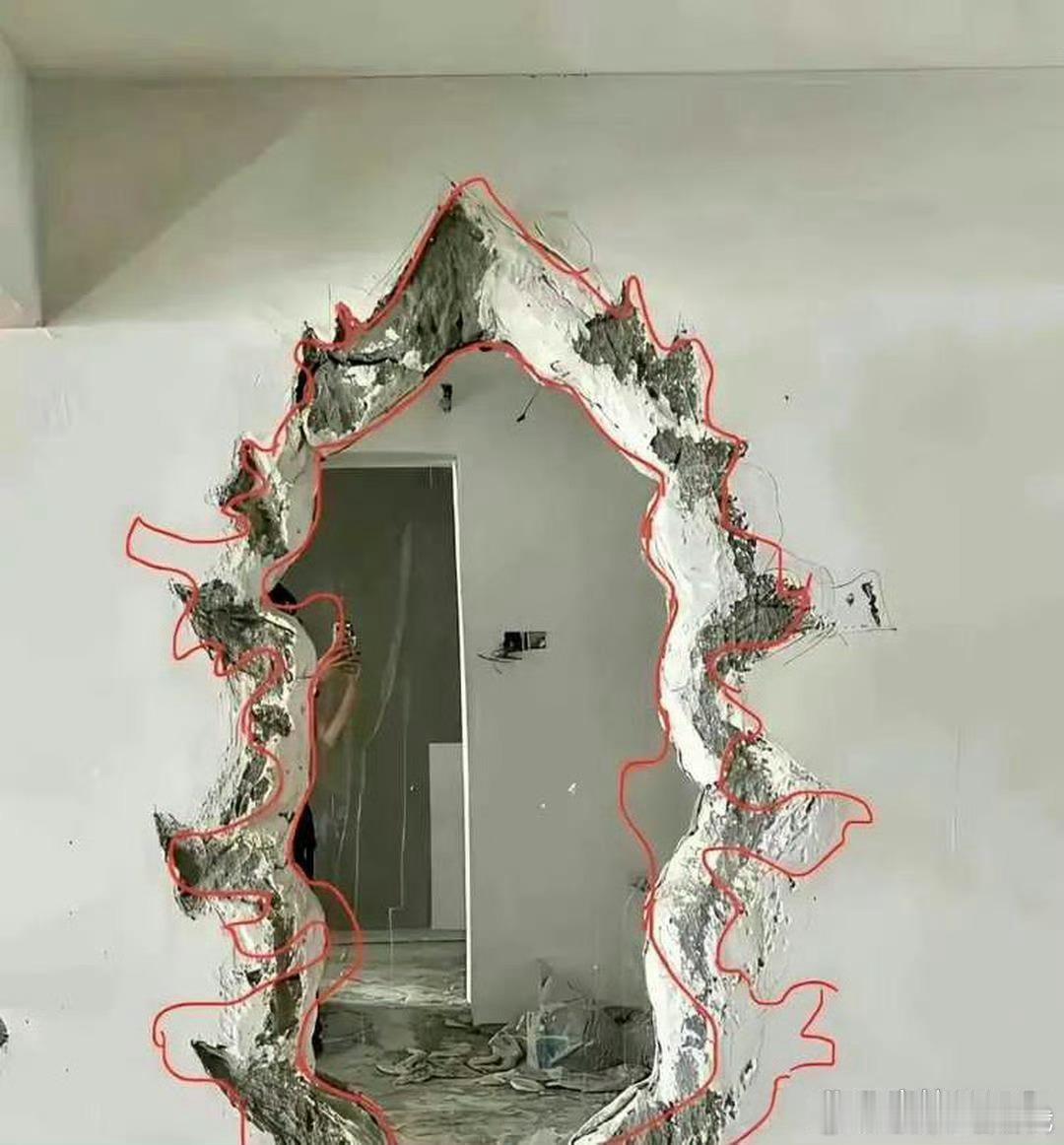 五千请的设计师，果然与众不同。​​​