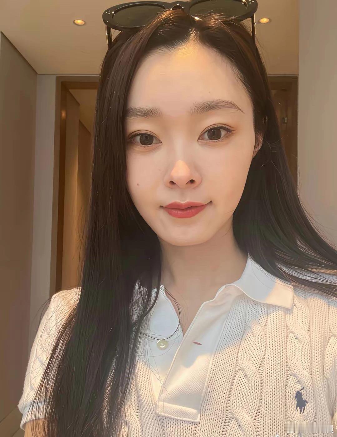 宋轶的美自带独特韵味，颜值出众还超有辨识度，一眼就能记住！