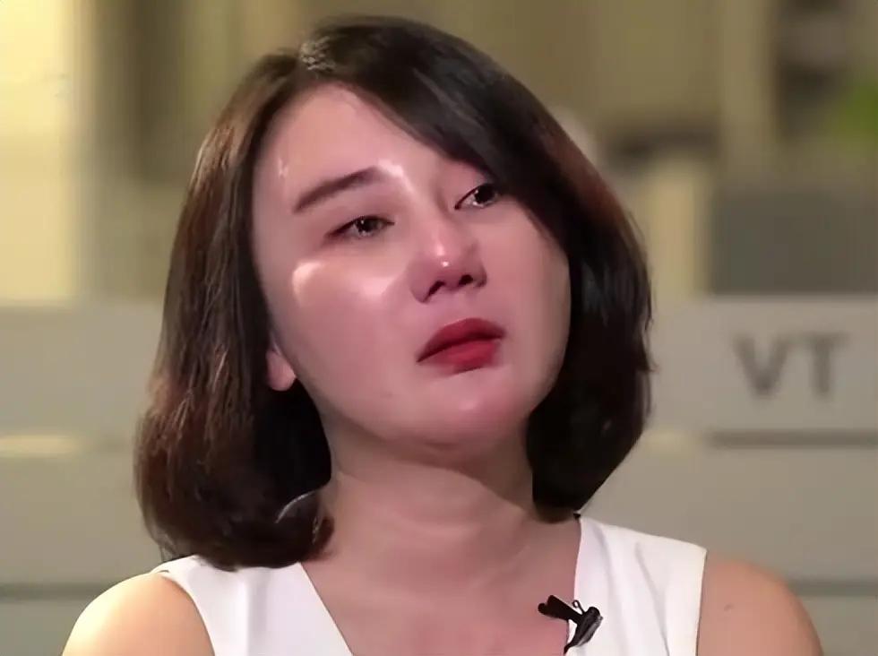 “我搞死你，不让你倾家荡产，我死不瞑目！”2018年扬州美女被二代抛弃后，实名举