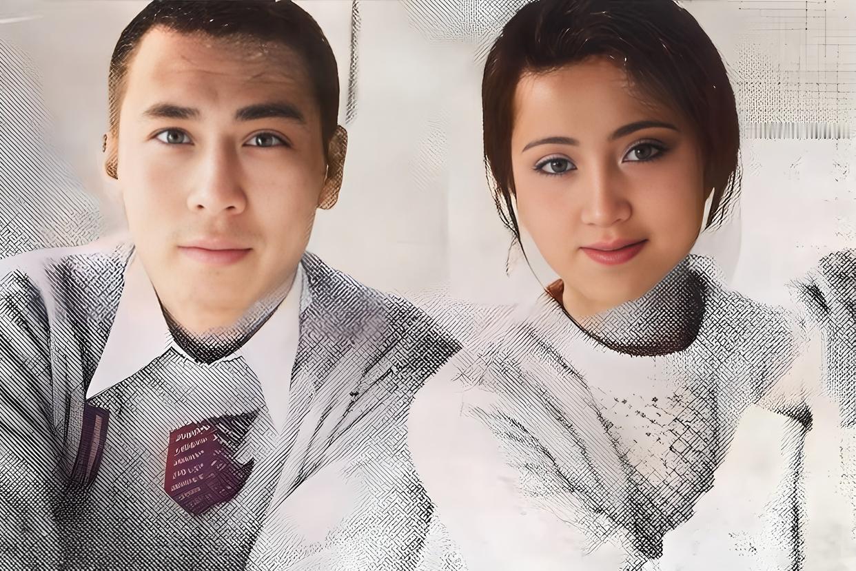 撮合贾政和林黛玉当夫妻。87版《红楼梦》当年干的就是这事。演贾政的毕彦君，和演