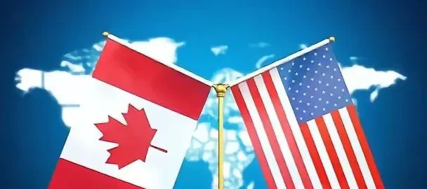 美国若真垮了中国会很麻烦---你