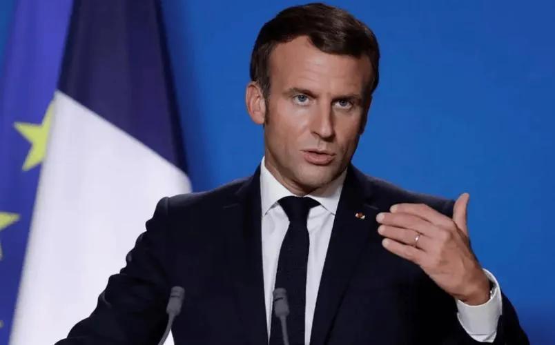 法国唯恐天下不乱，置五常默契于不顾，公然支持日本、德国入联合国常任理事国，看来，