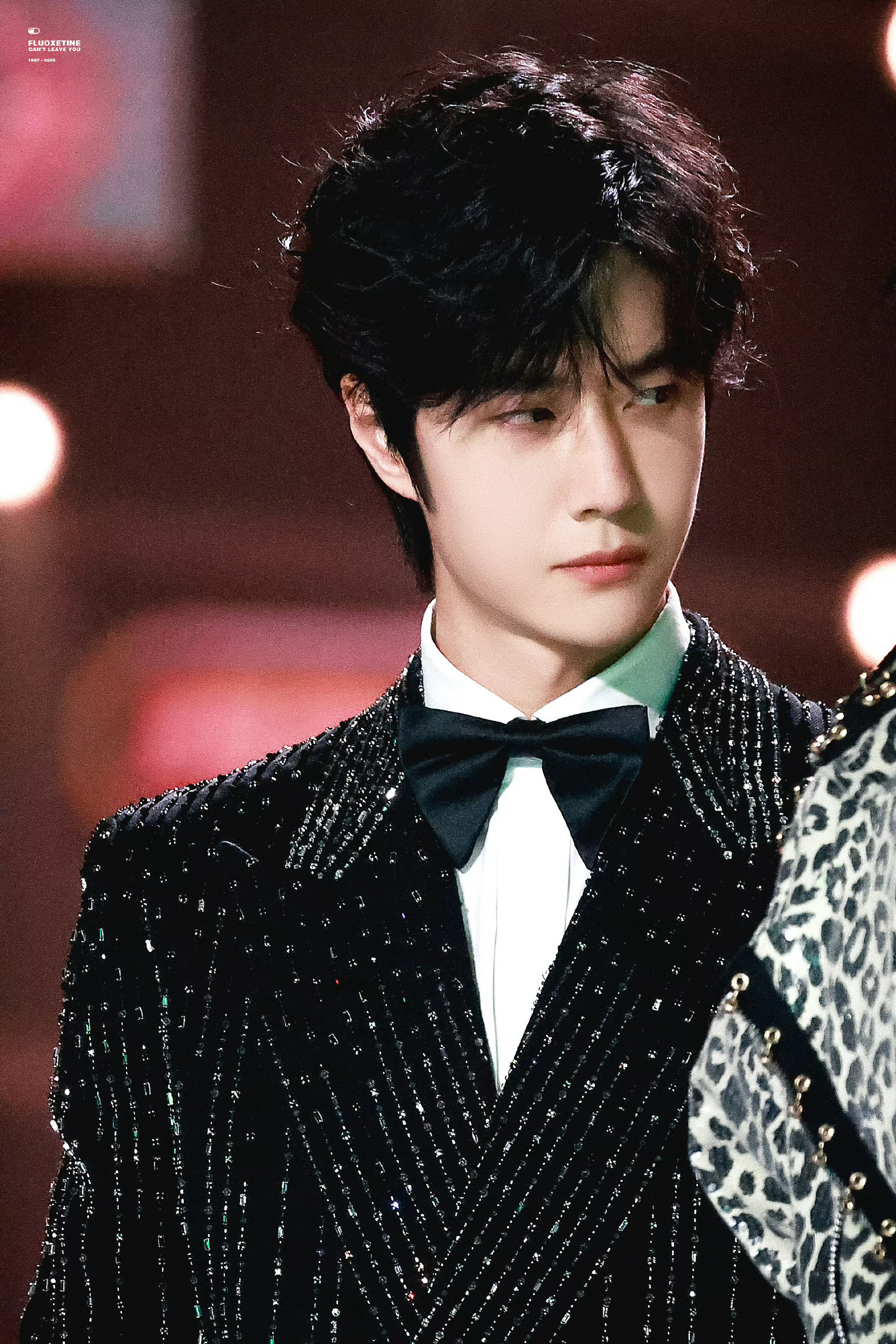 2025收获满满的一年，2026会更好王一博