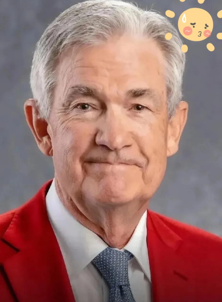 新消息美联储鲍威尔宣布2025年10月30日,美联储主席鲍威尔宣布将联邦