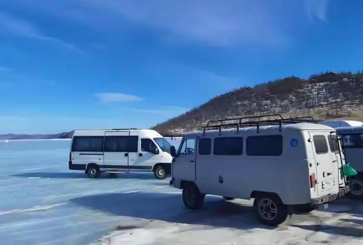 贝加尔湖打捞完毕，遗体都打捞出来了。​其实今年是很奇怪的一年，东北很多人喜欢