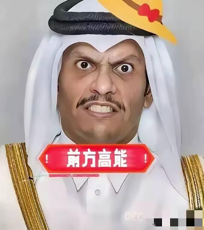 卡塔尔新消息，4月21日，卡塔尔外交部突然站出来说话了！卡塔尔说要推动霍尔木兹