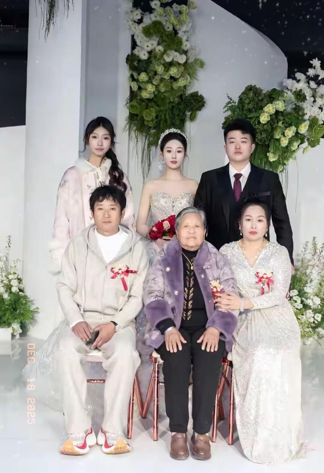 结婚仅10天！安徽帅气新郎猝然离世，新娘腹中还有未出世的孩子看哭全网红烛的