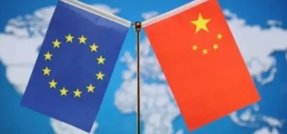 确实没想到欧洲如此不地道！美国发动贸易战，对全球经贸和供应链构成巨大冲击。没想到