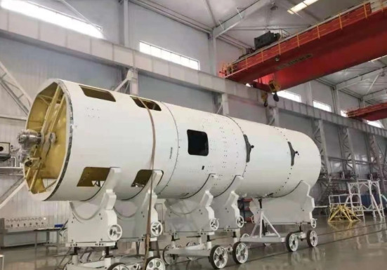 东风-17高超音速导弹、长征十一号运载火箭的总体论证和设计工作，都是康永来博士主