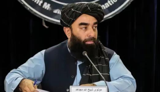 伊拉克民兵突然放话！4月21日，伊拉克什叶派民兵武装“鲜血守护旅”放出狠话，