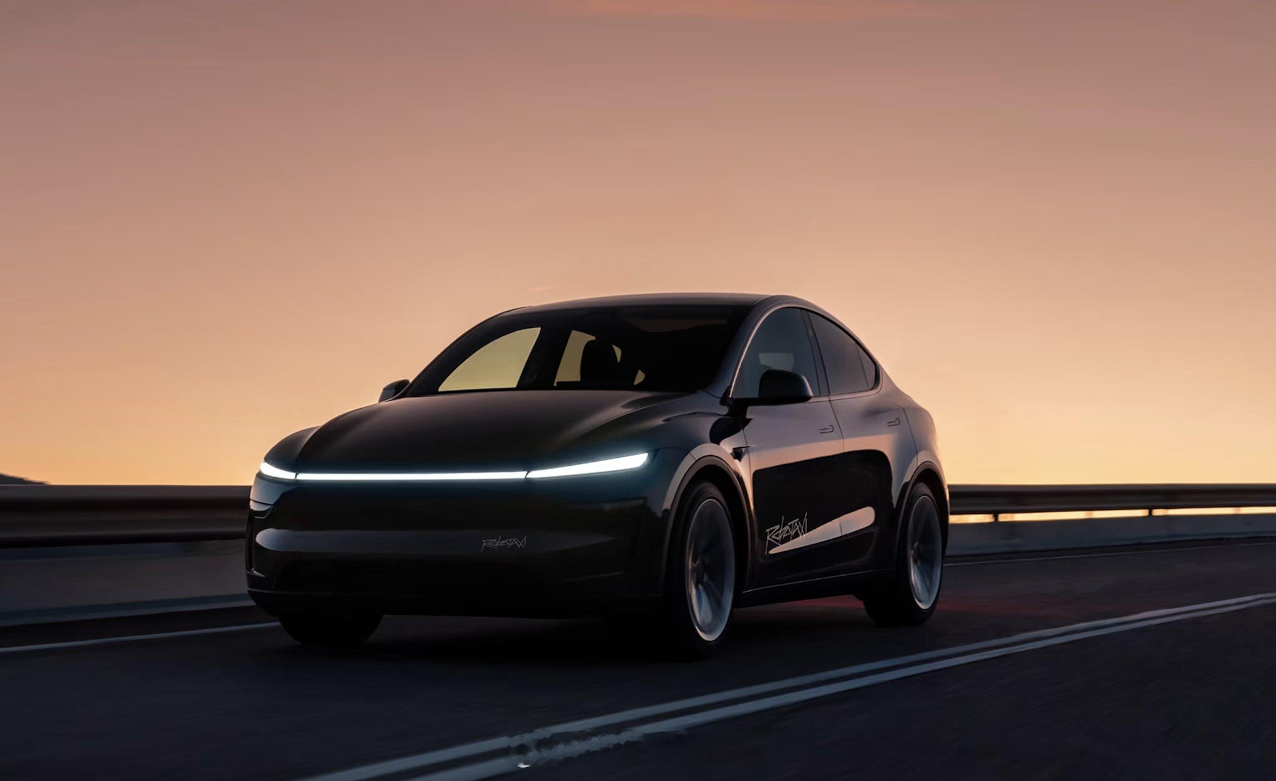 特斯拉对其无人驾驶出租车开始收取清洁费。•50美元：对中等程度的脏乱收费，例